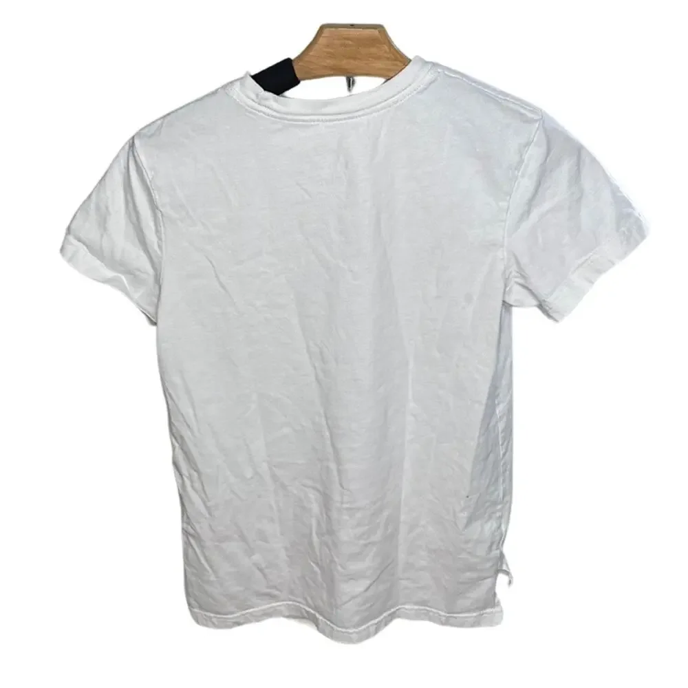 Nike The Nike Tee Pastel Ombre With Embroidered Yaassss! Graphic TShirt N46